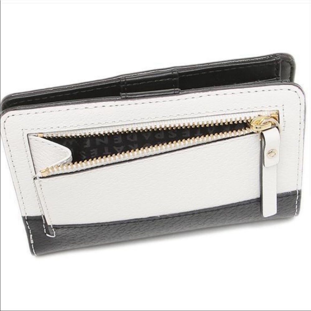 Kate Spade Wallet - Picture 3 of 4